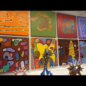 Meet your Posher, Faith